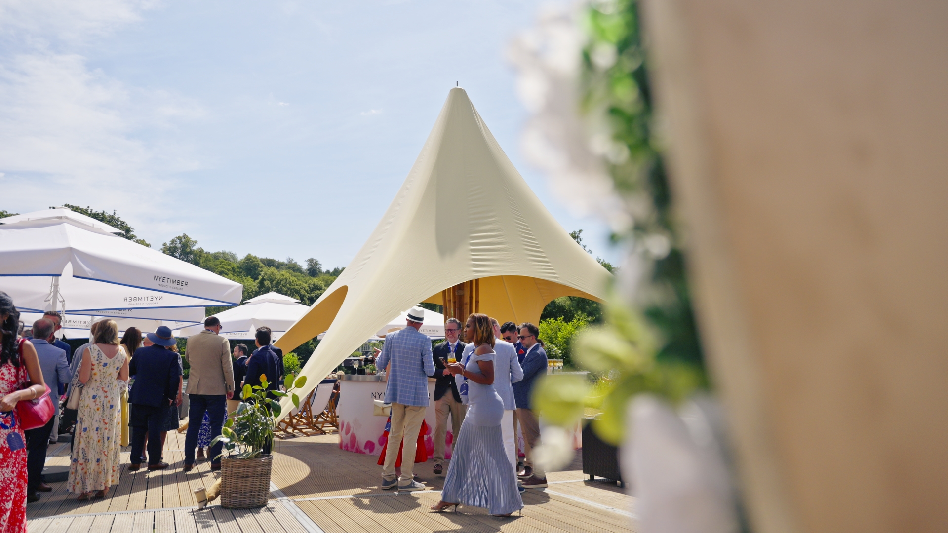 Official Henley Royal Regatta hospitality