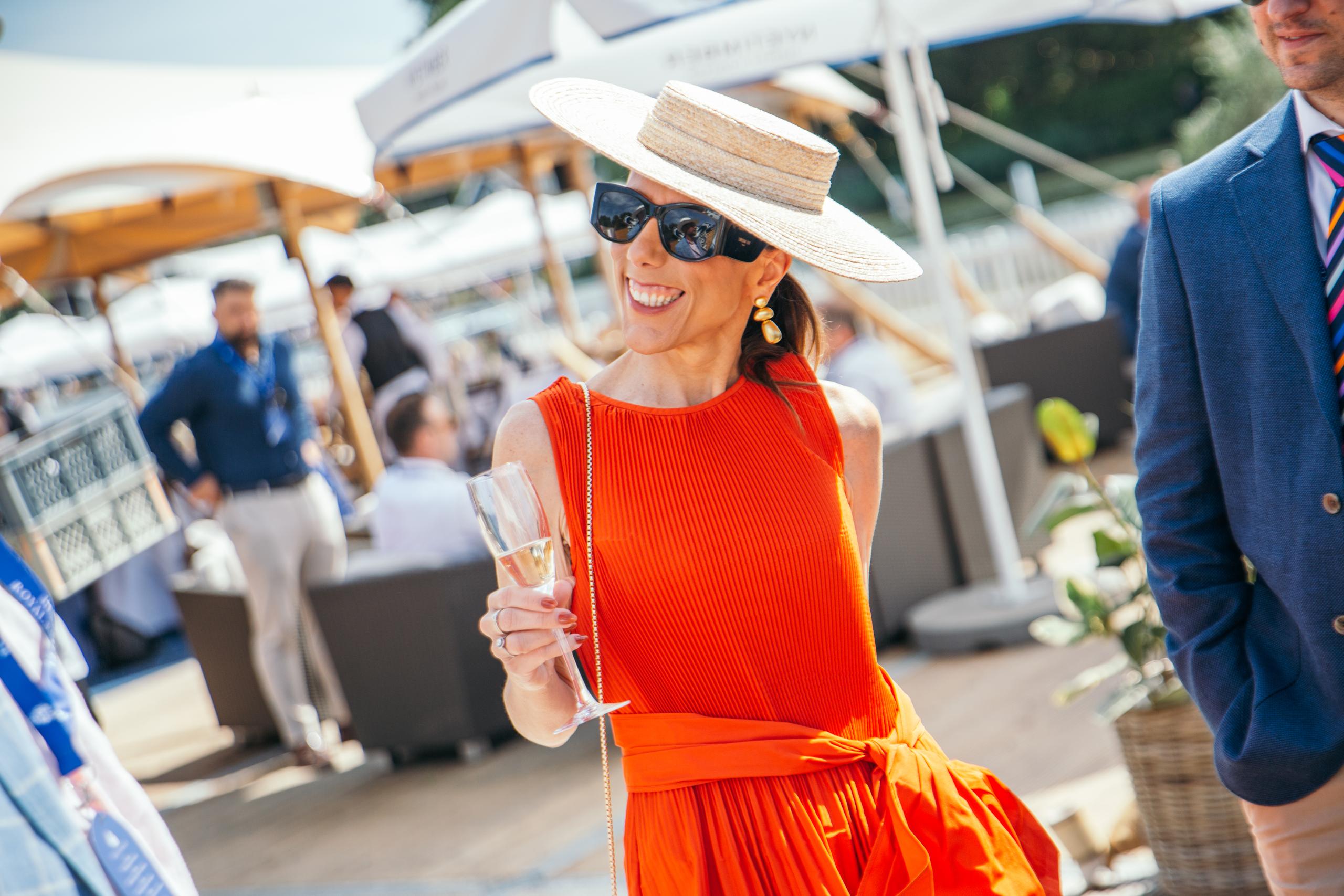 Official Henley Royal Regatta hospitality