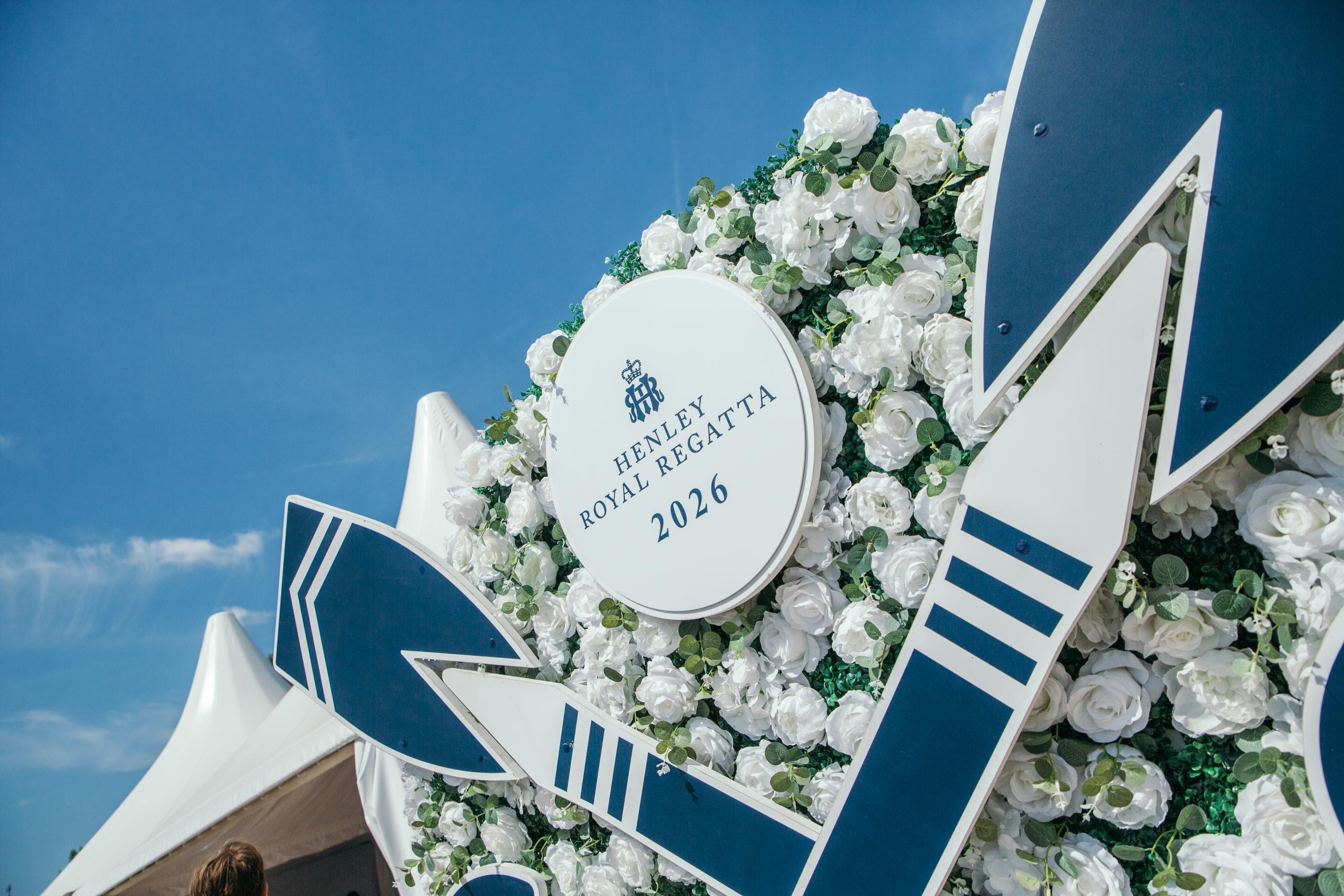 Official Henley Royal Regatta hospitality