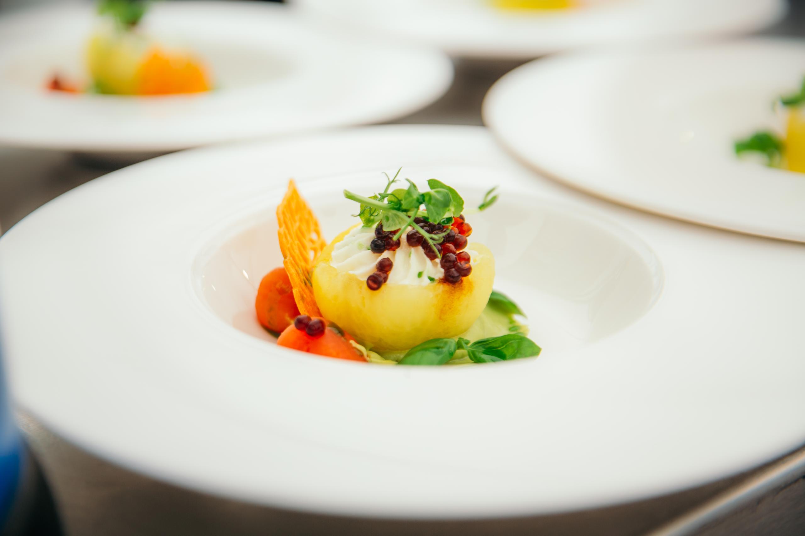 Official Henley Royal Regatta hospitality
