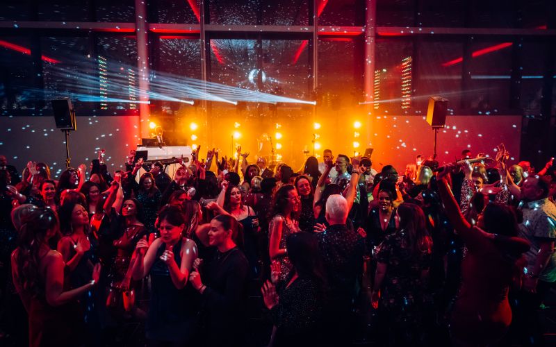 Event taking place at Emirates Old Trafford