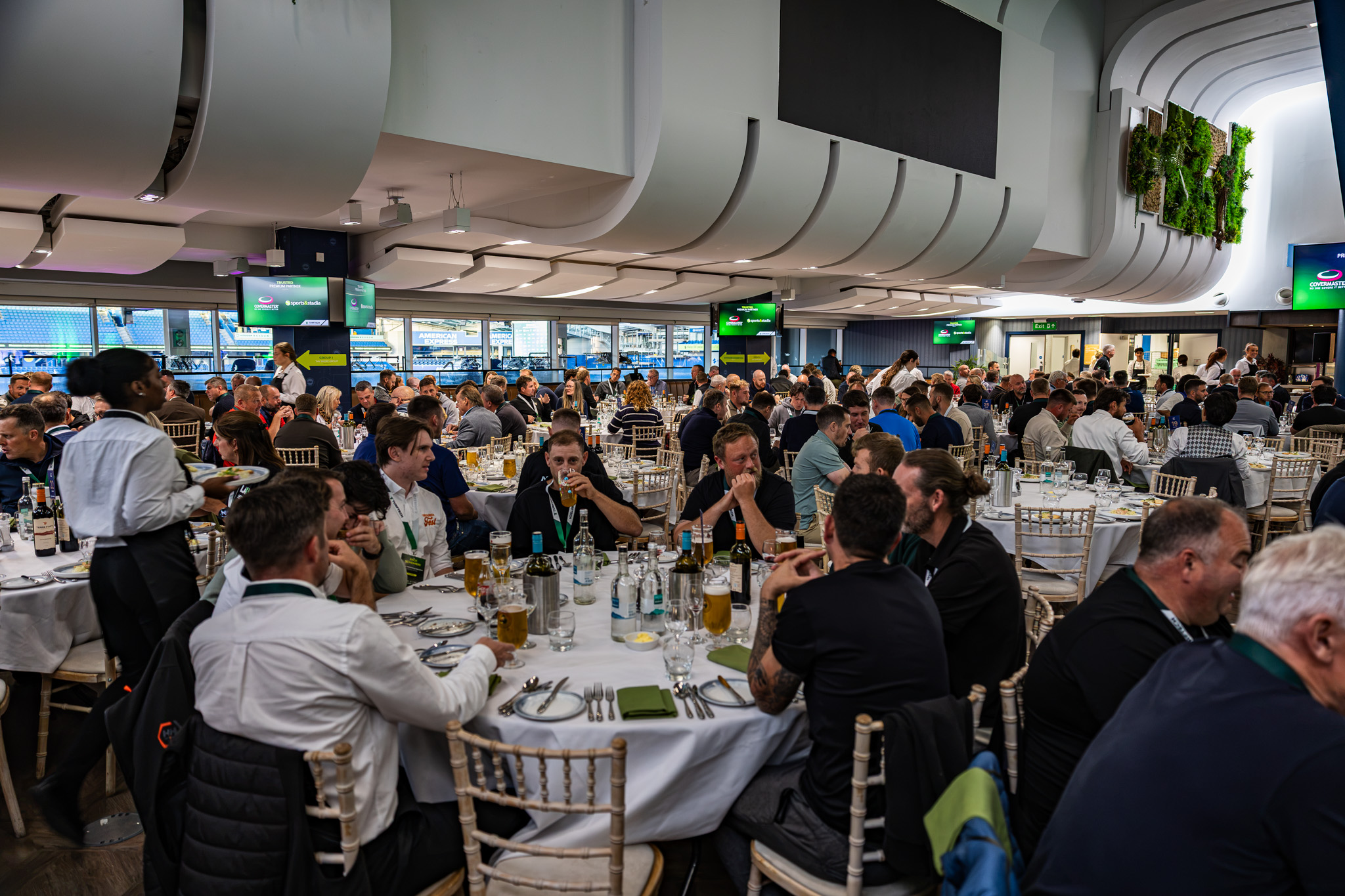TurfTech at Brighton