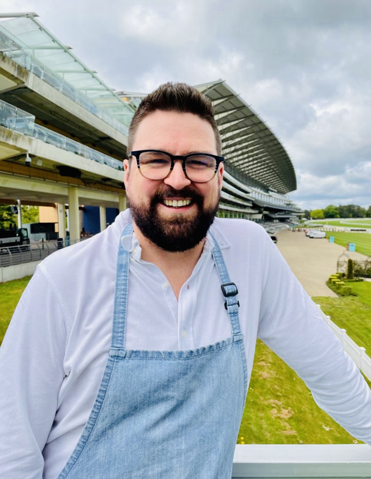 Ben Dutson, Food Innovation Director