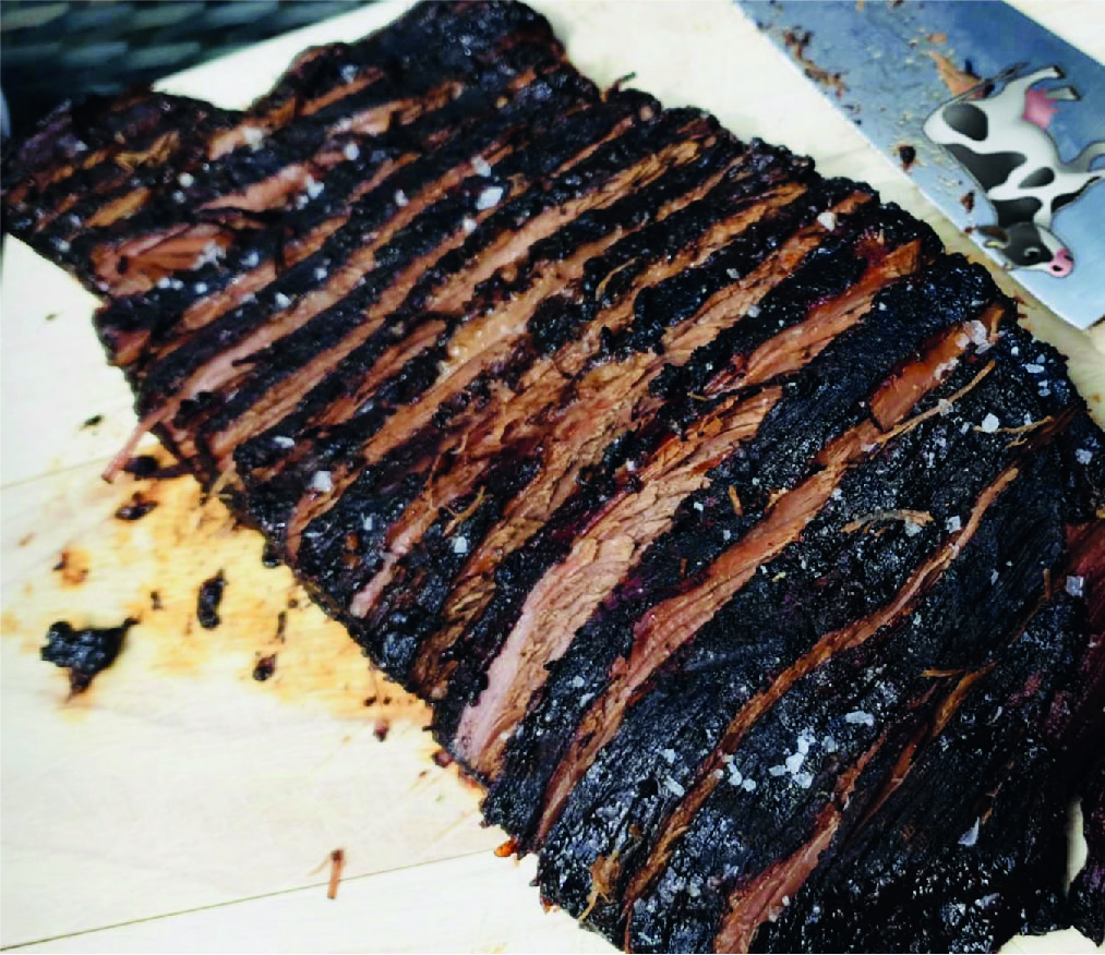 brisket 