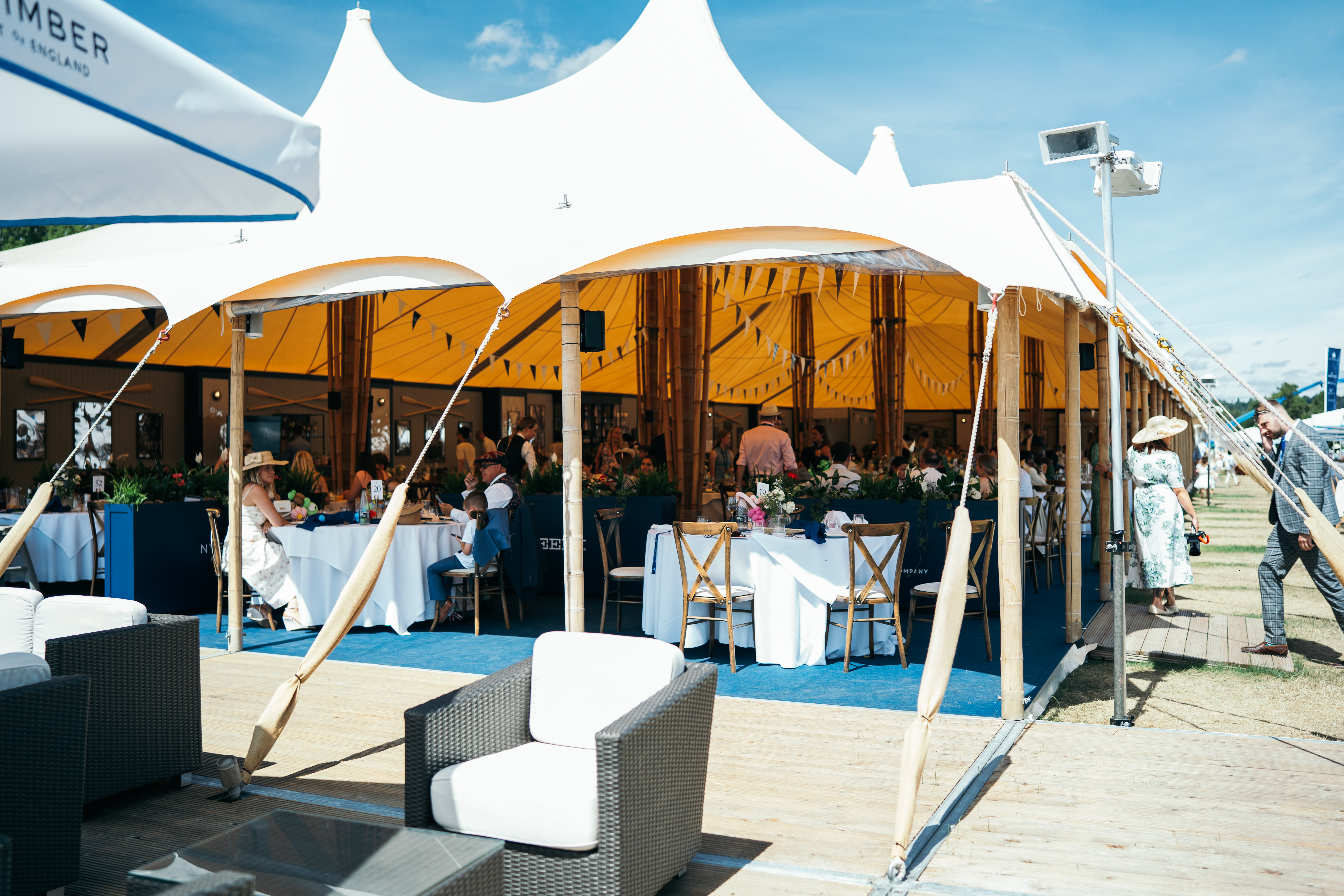 Henley Royal Regatta