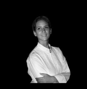 Emeline Gibert, Executive Development Chef