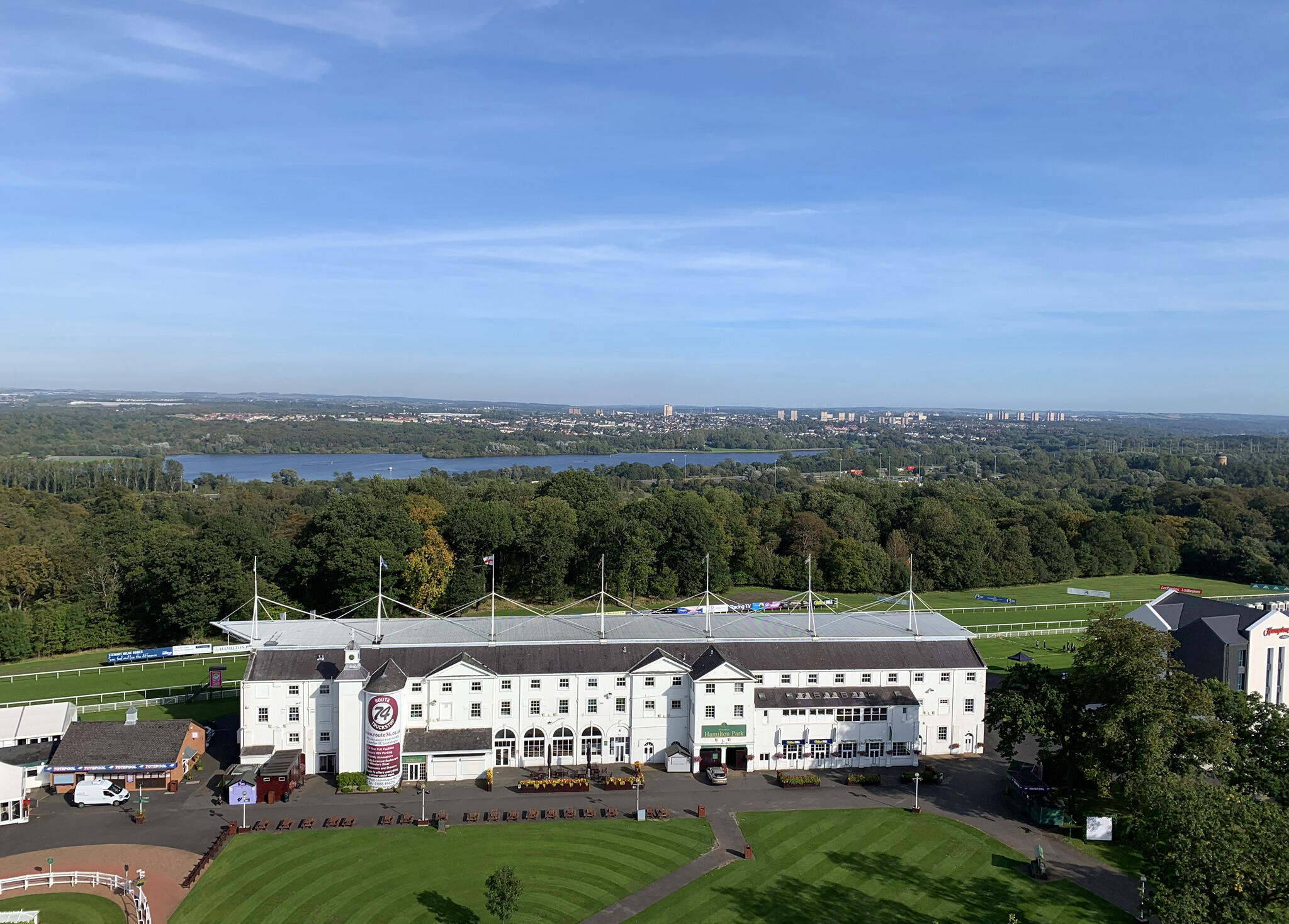 Hamilton Park