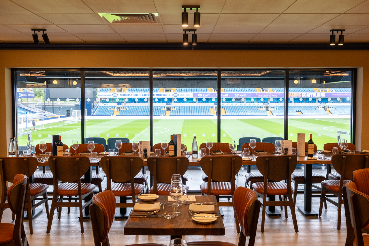 The Den