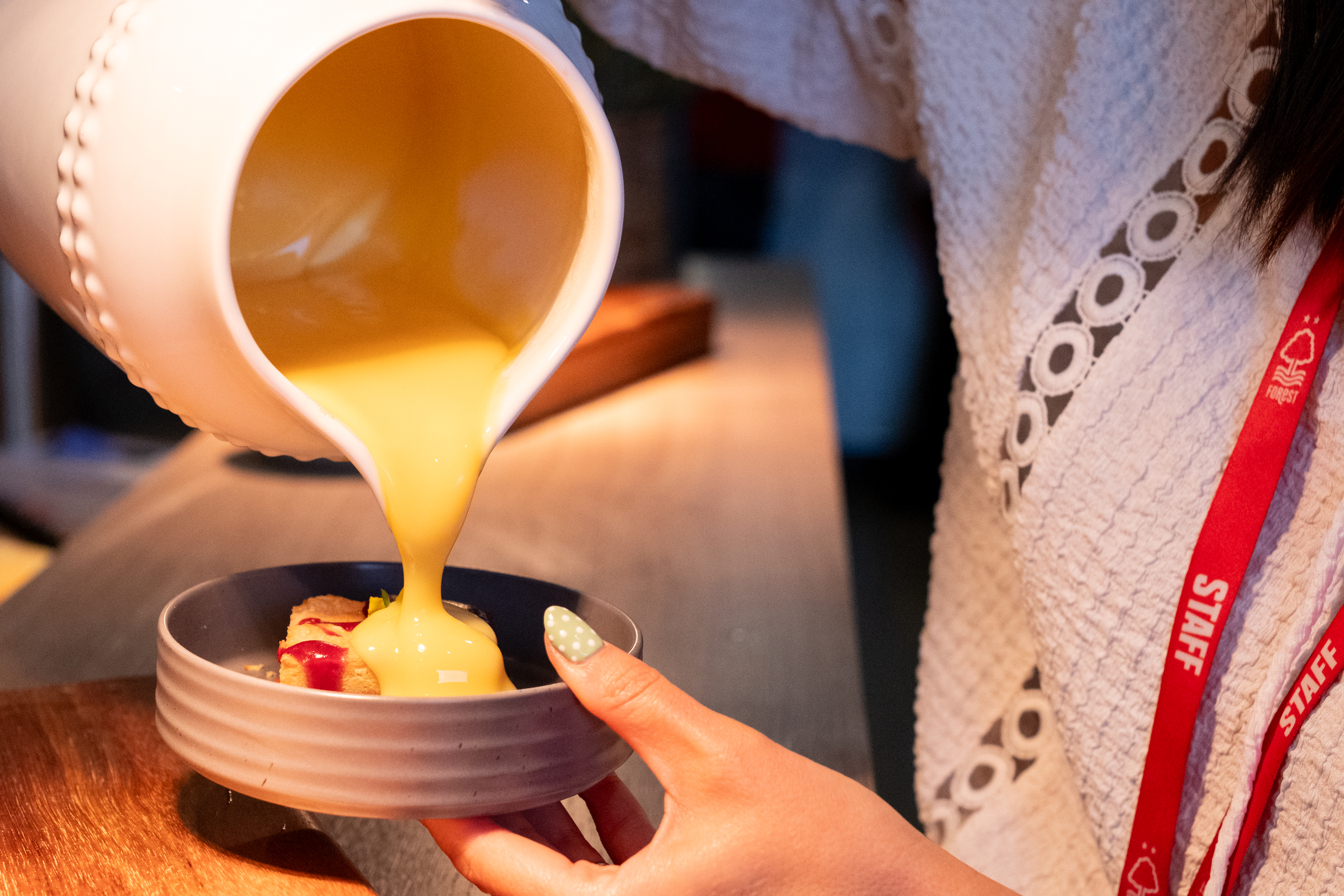 The City Ground Nottingham 