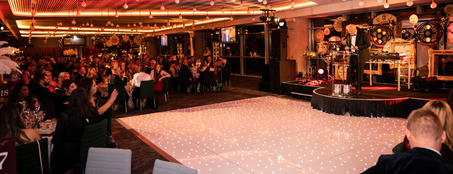 Headingley Prom