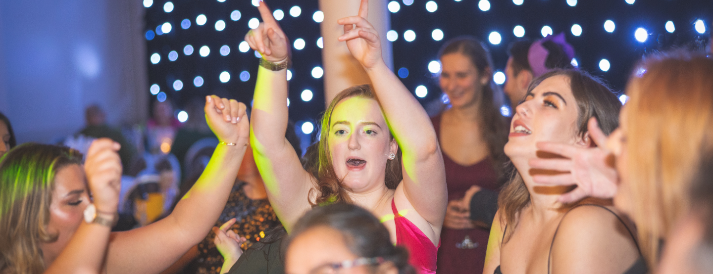 Prom Celebration