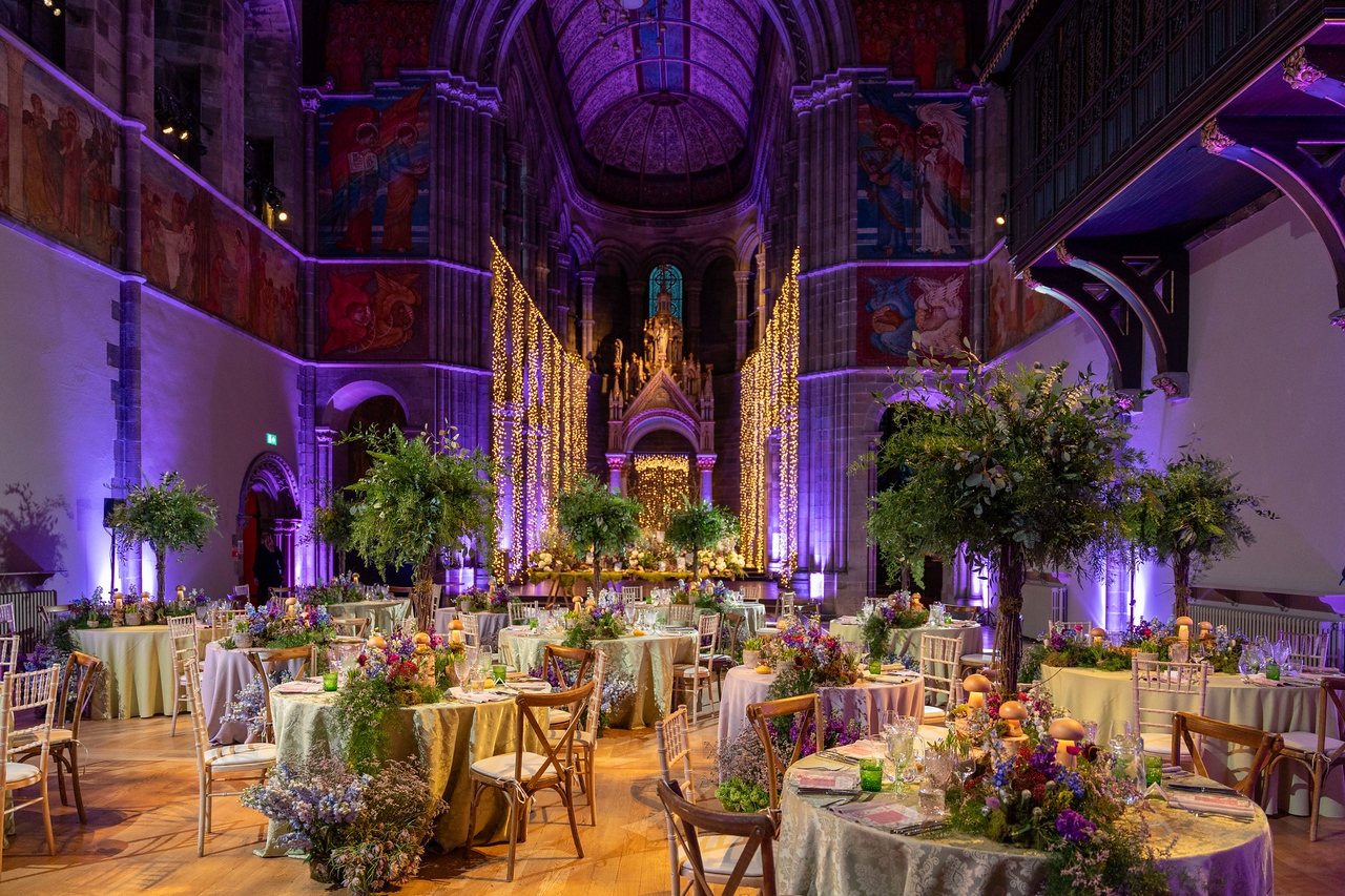 The Rise of Experiential Dining: How Culinary Innovation Shapes Event ...