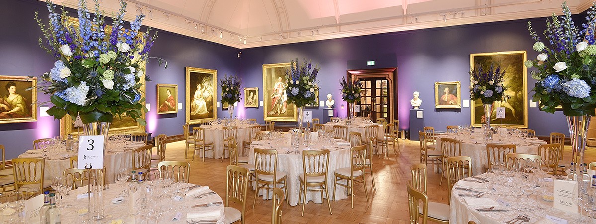 scotish venues for hire in edinburgh