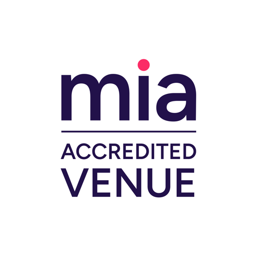 MIA Accredited Venue