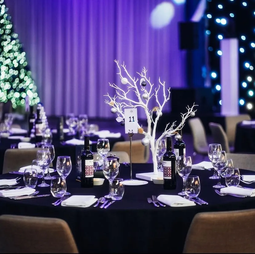 Amex Christmas 