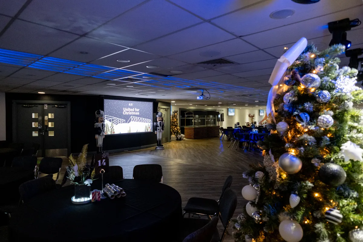 Newcastle Christmas