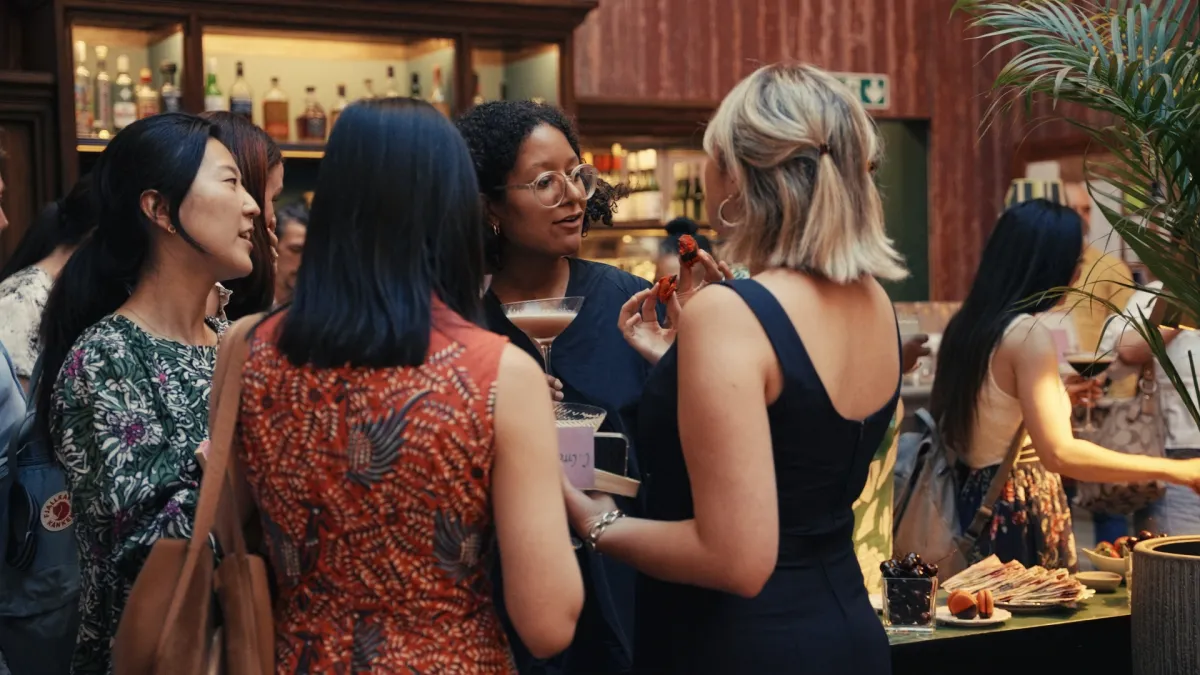 Network Event