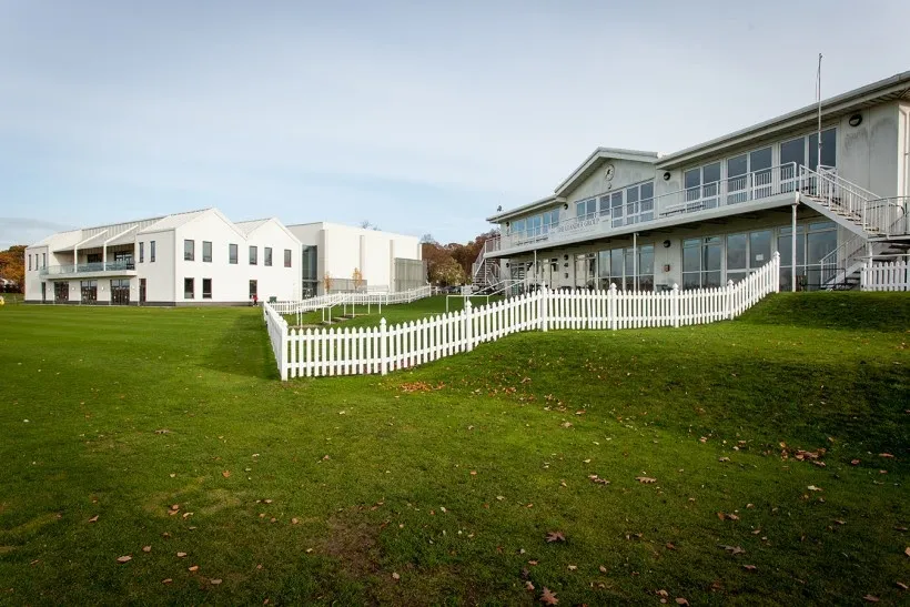 Our Venues