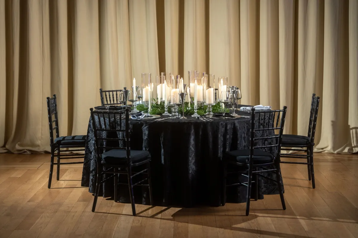 Festive Street Food & Receptions