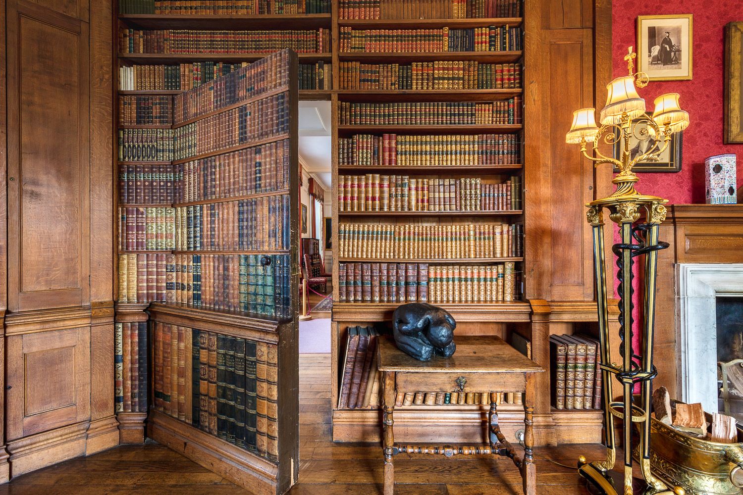 Event & Venue Hire at Knebworth House Weddings at Knebworth Sodexo