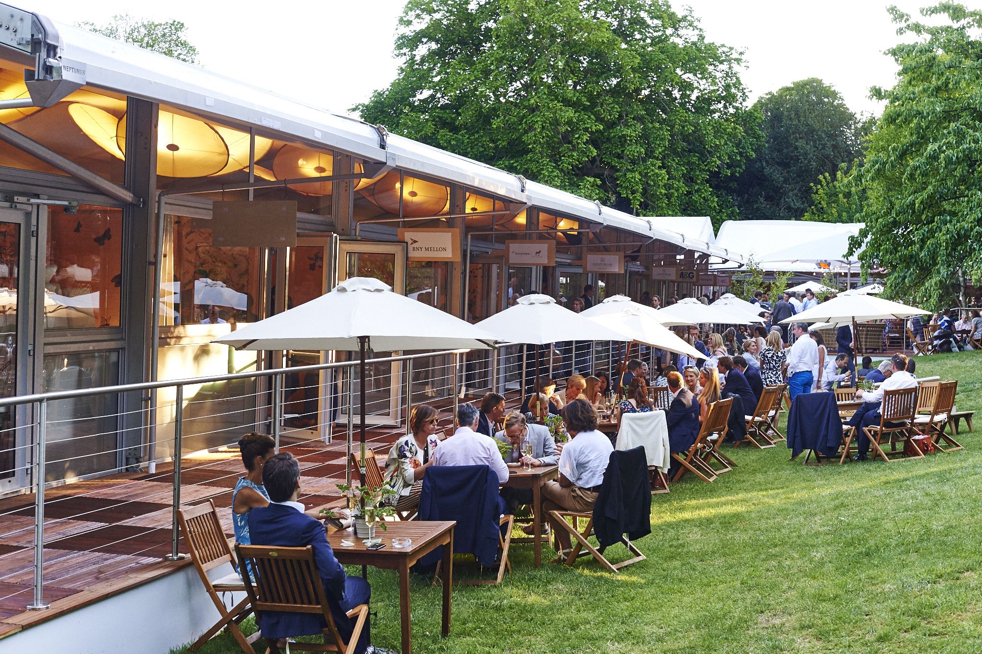 Dress Code For Chelsea Flower Show Hospitality Best Flower Site