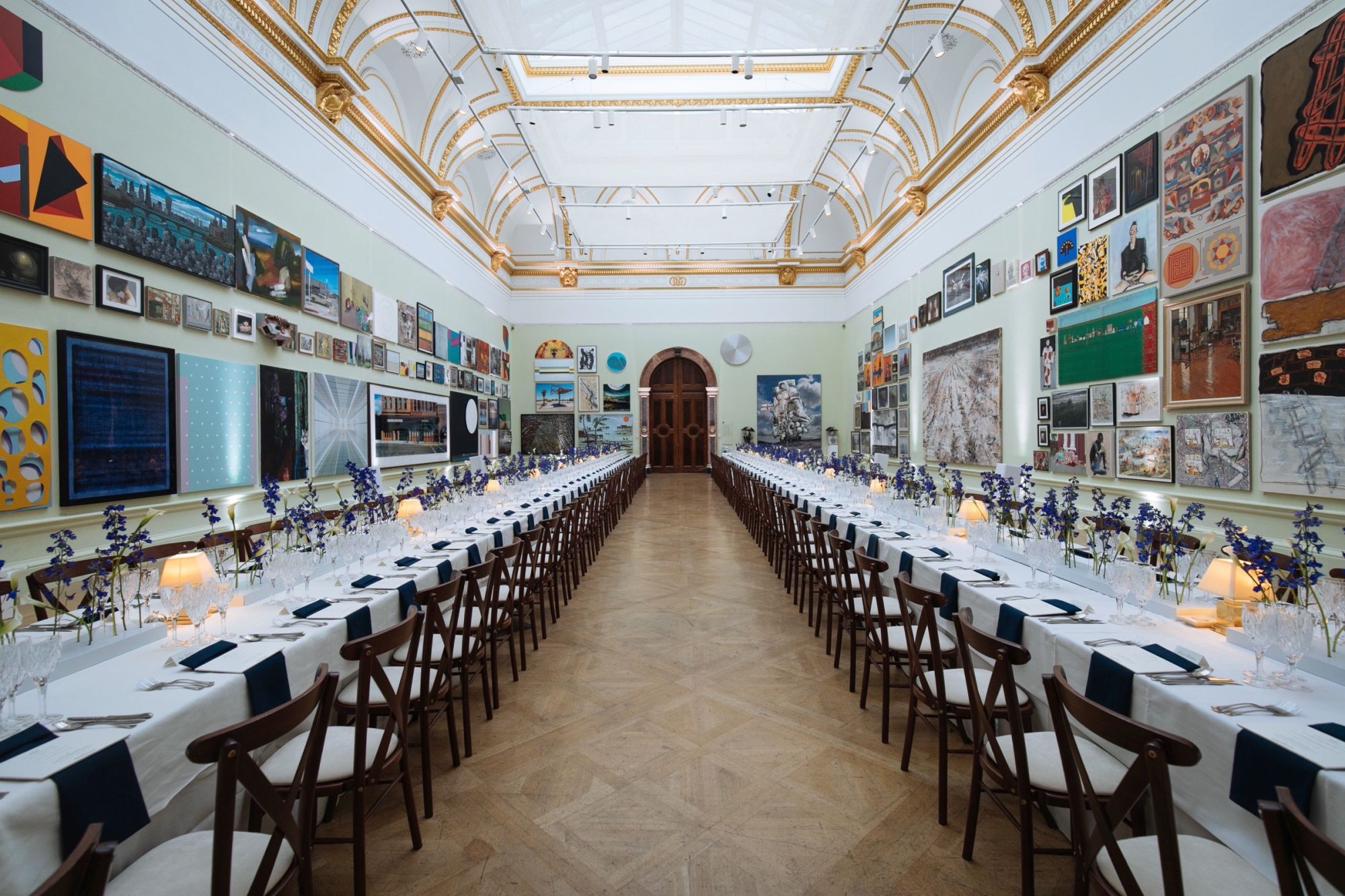 Royal Academy of Arts Venue Hire | Prestige Venues and Events