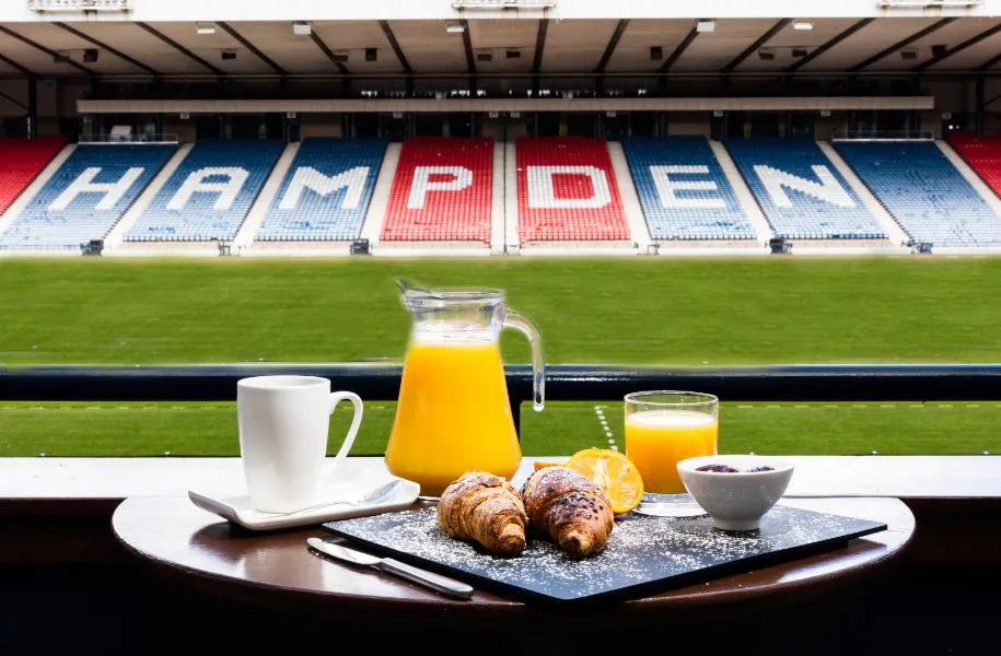 Hampden Park