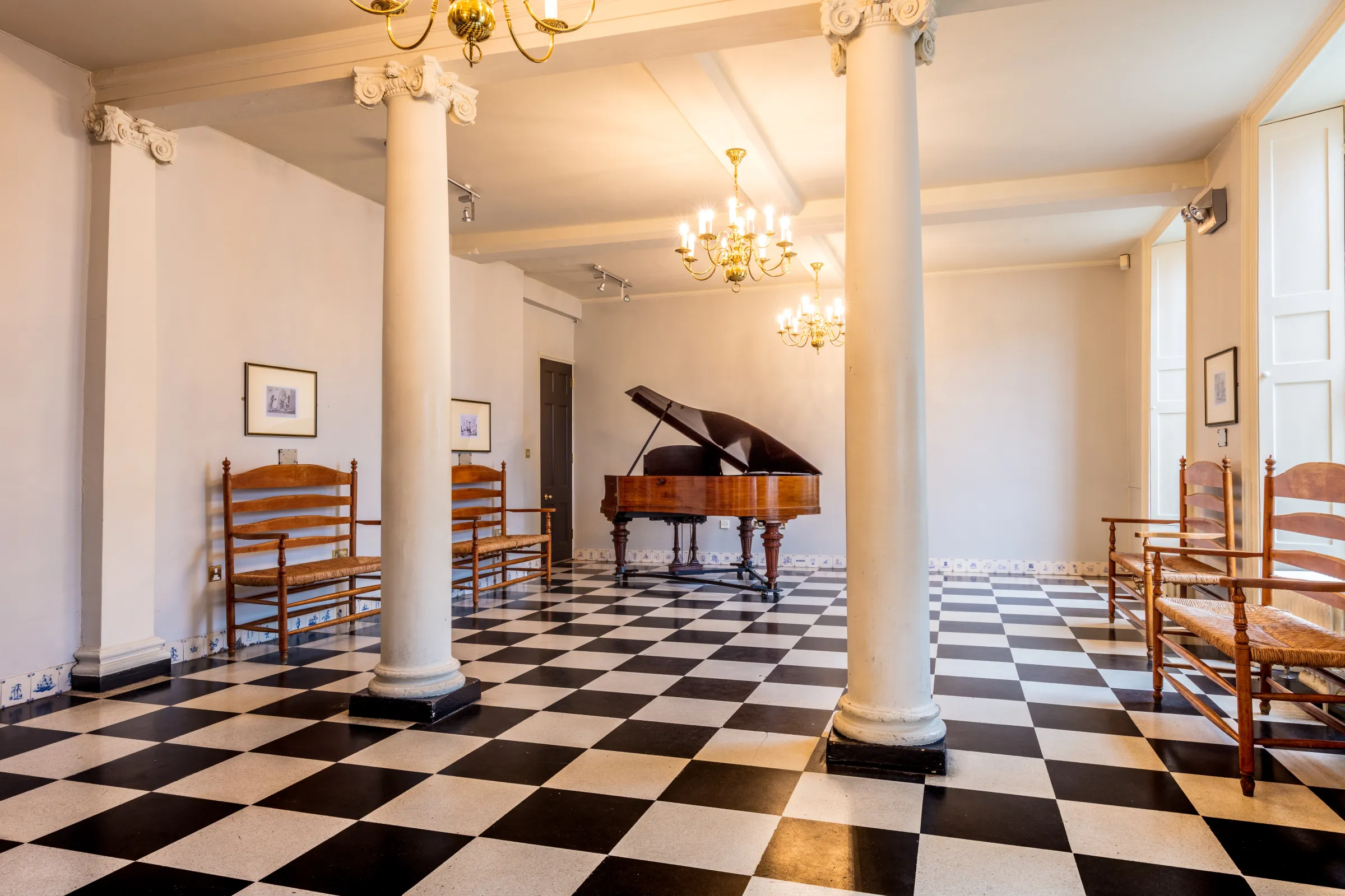 The Athenaeum
