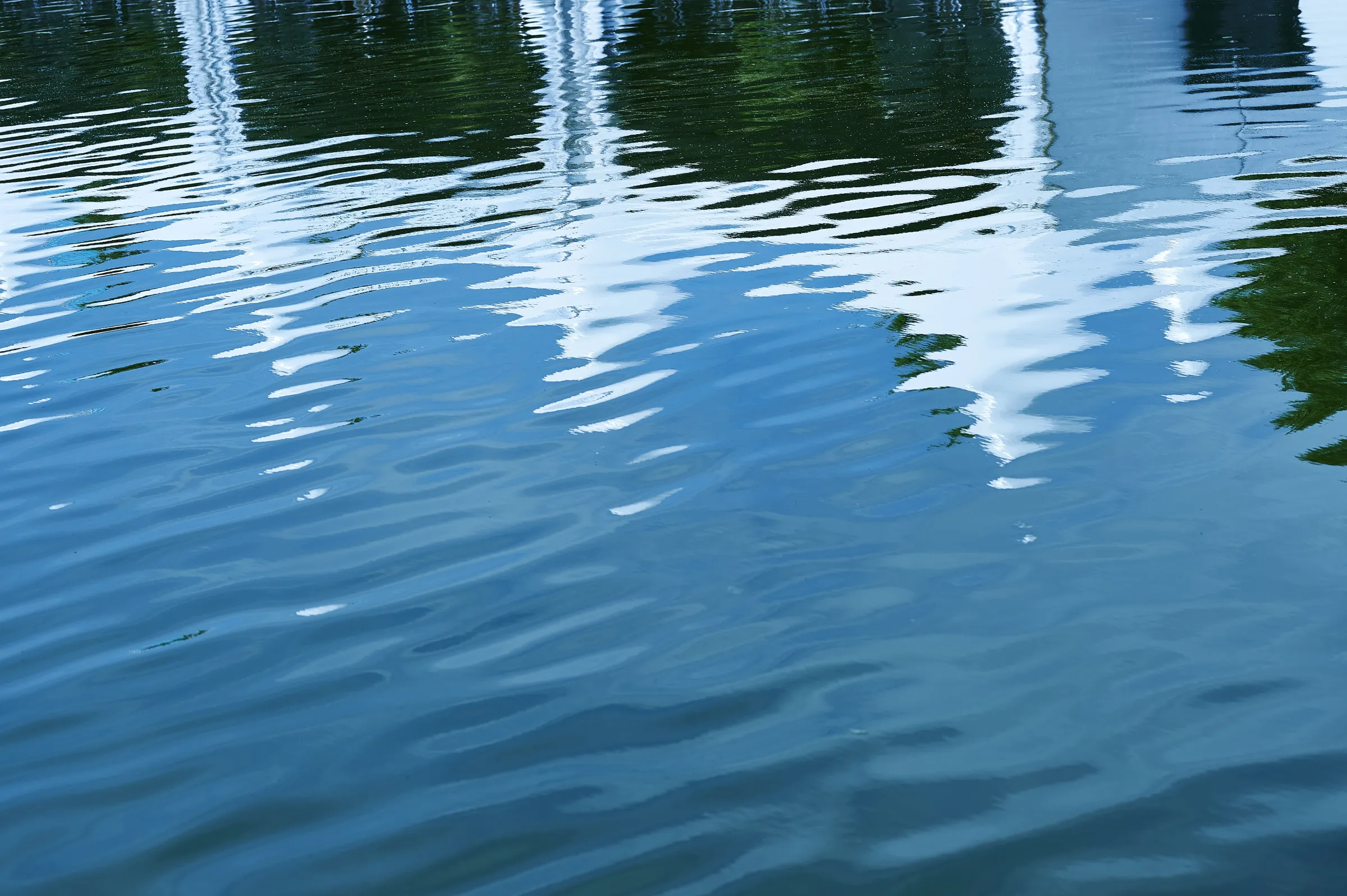 Thames River