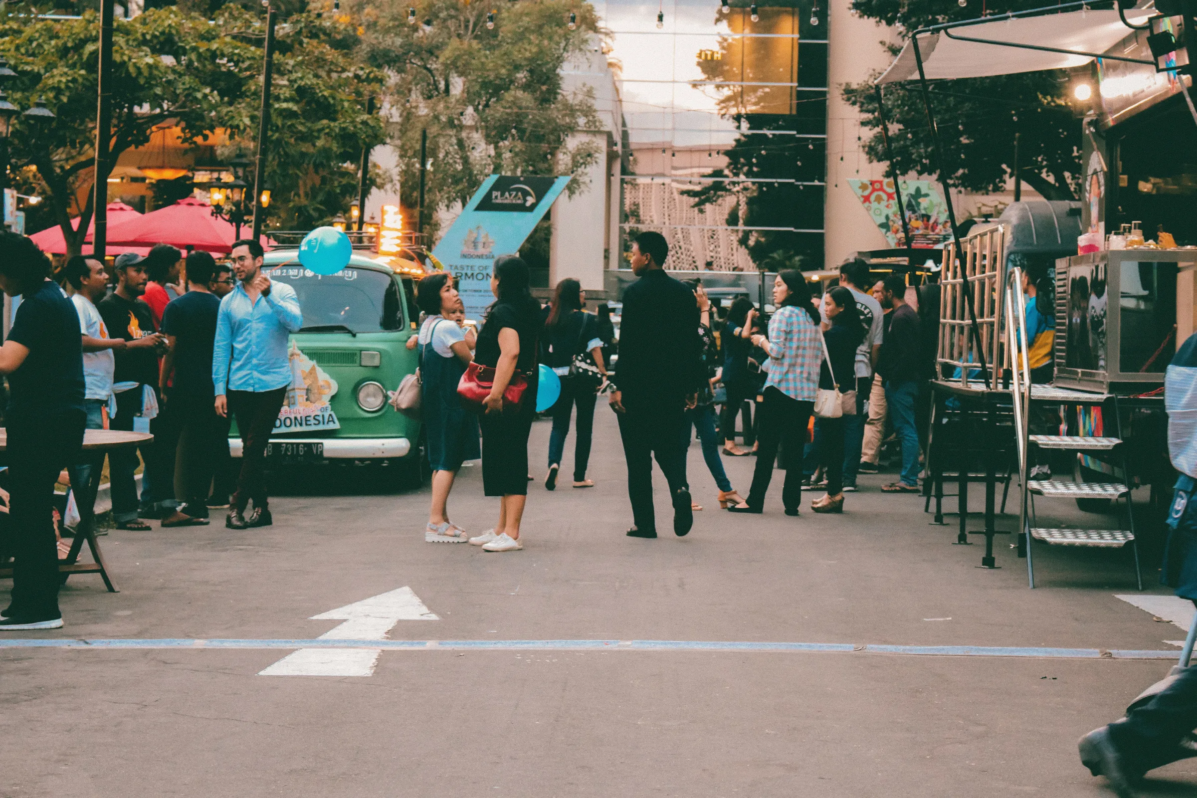 Street Food