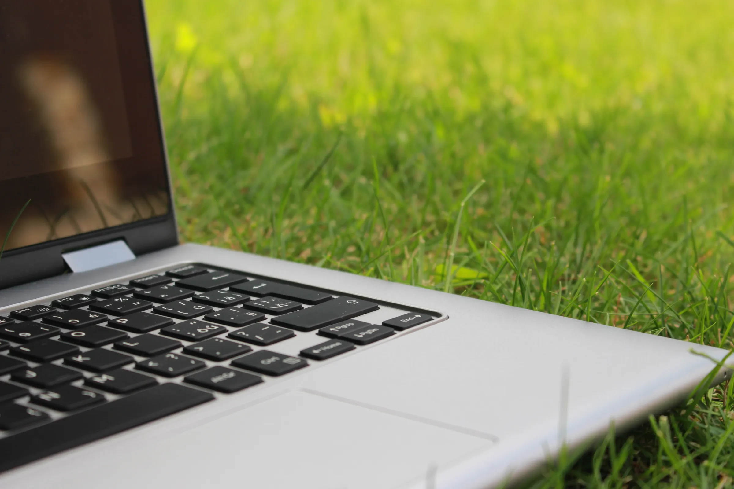 Laptop
