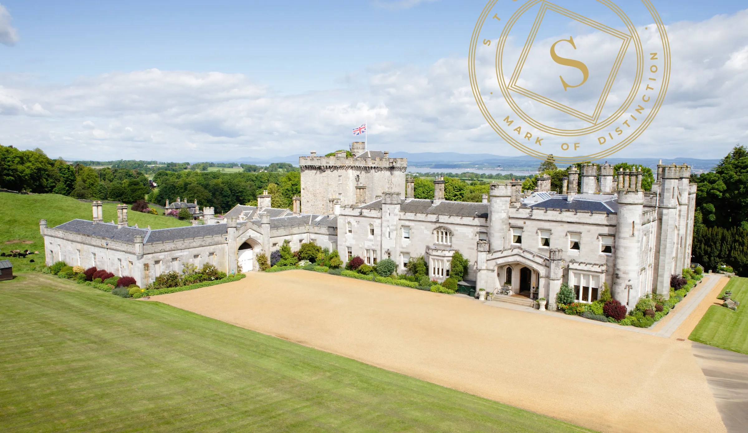 Dundas Castle
