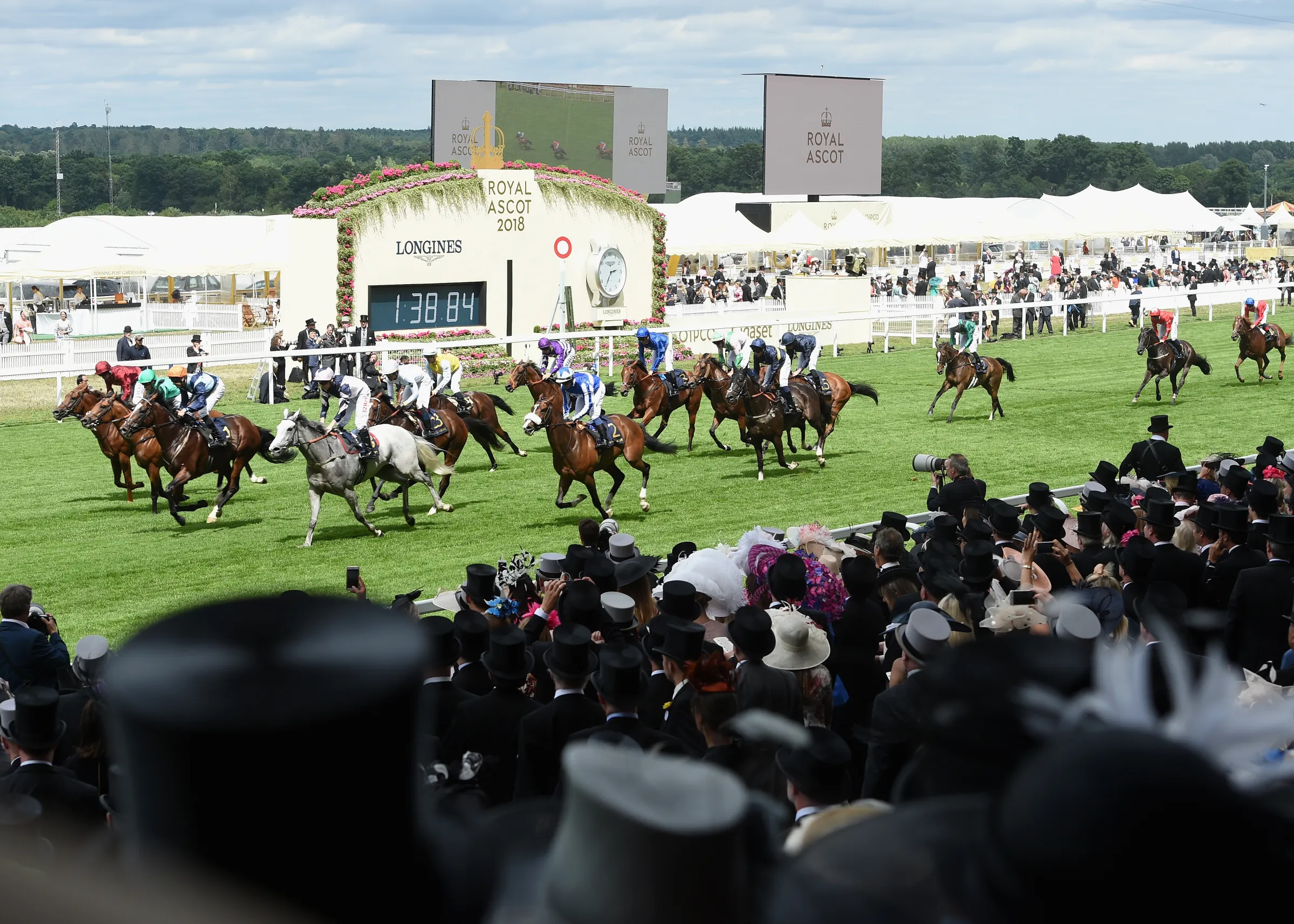 Ascot