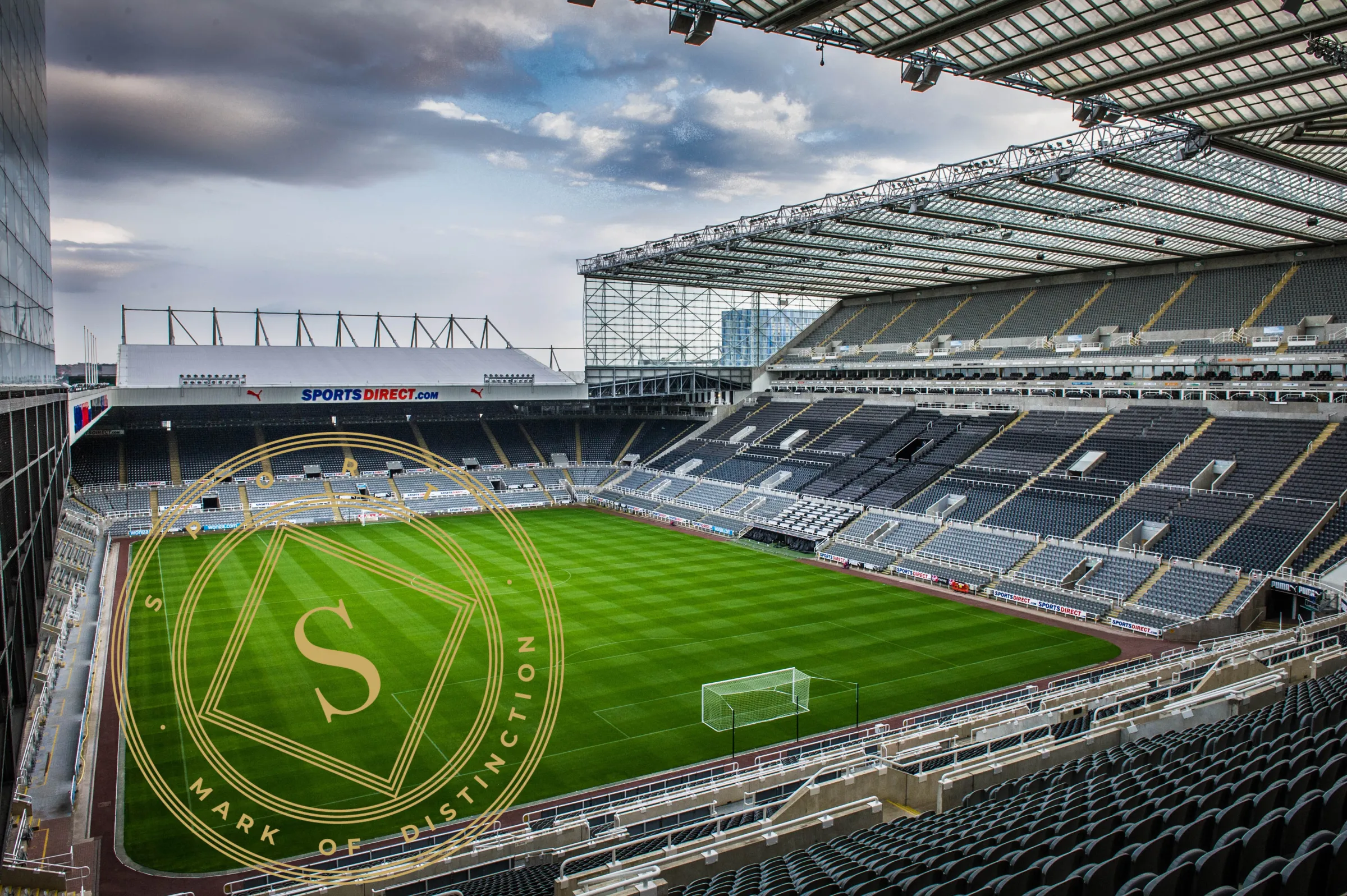 St James Park