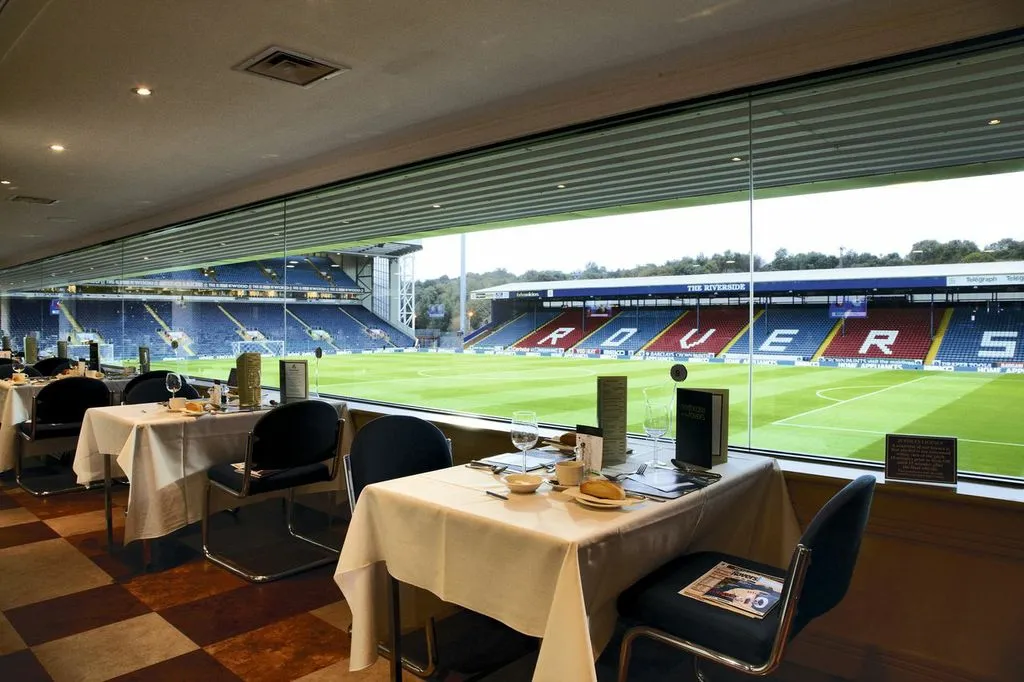 ewood park