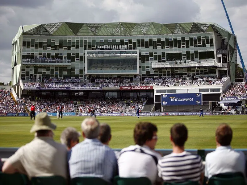 headingley