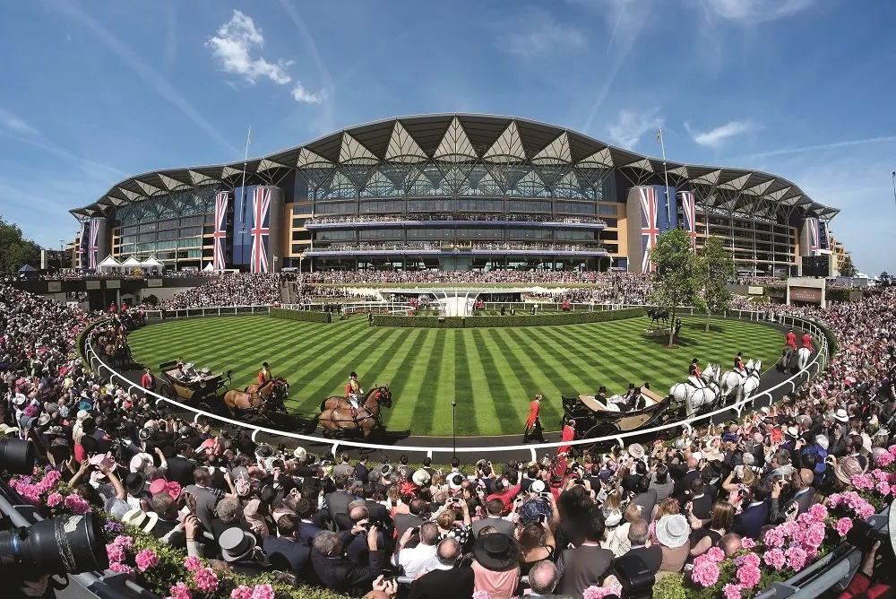 Top 20 Events for 2020