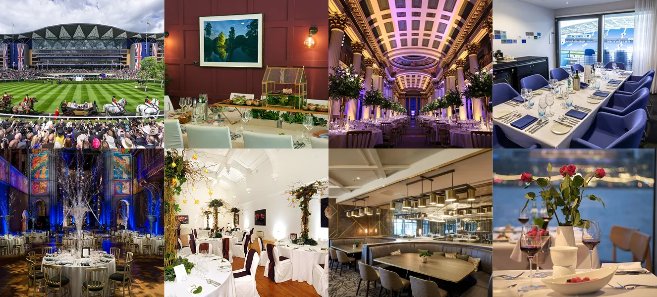 Prestige Venues & Events
