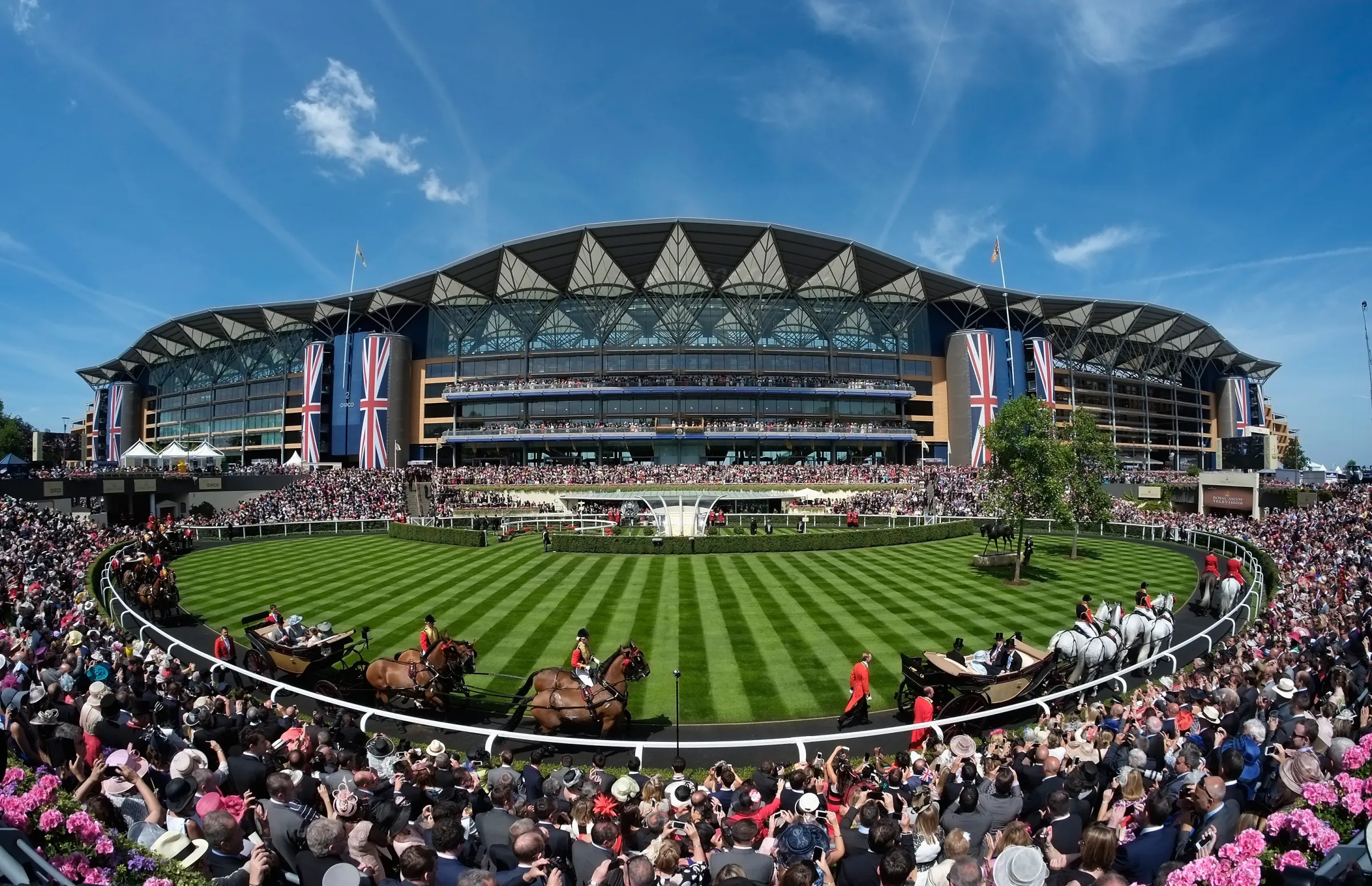 Royal Ascot At Home 2020