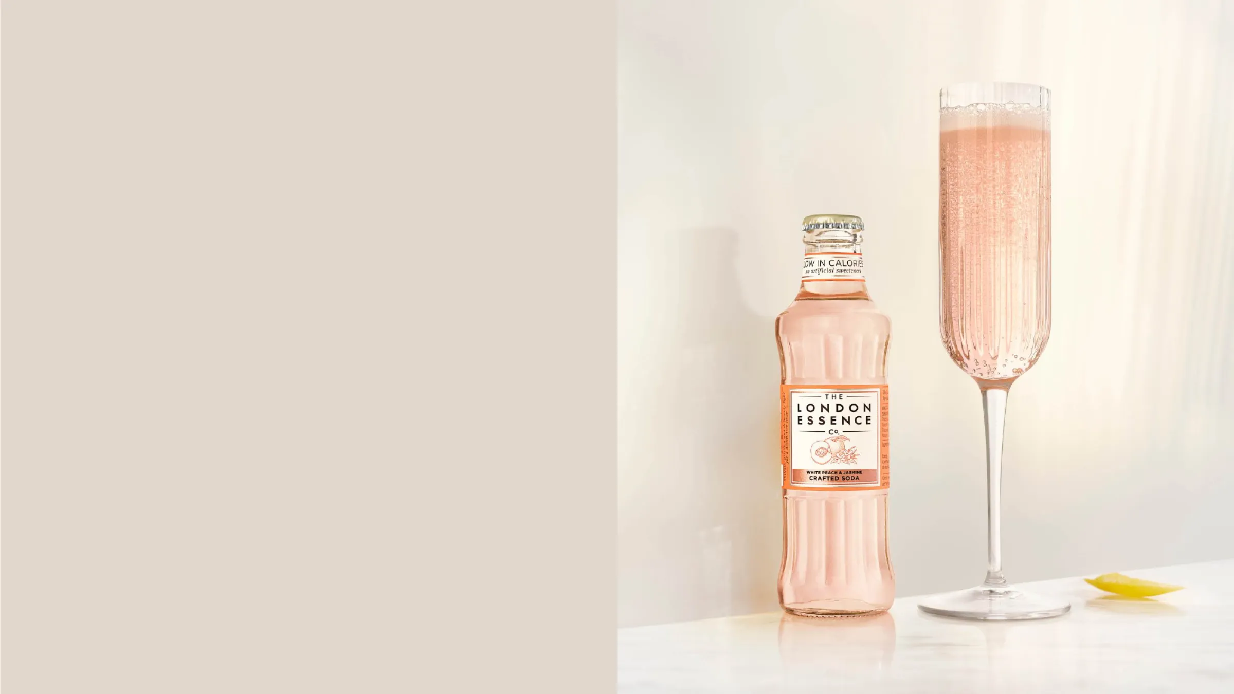 Cocktail recipe prosecco spritz