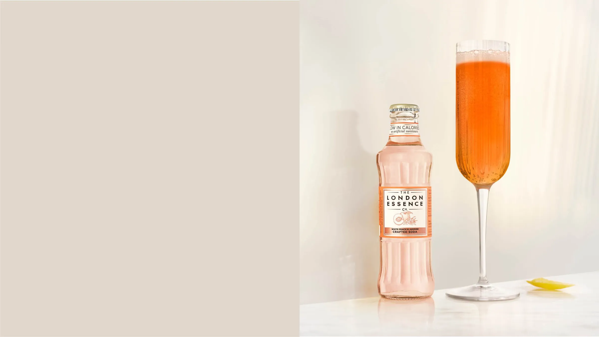 zero proof bellini