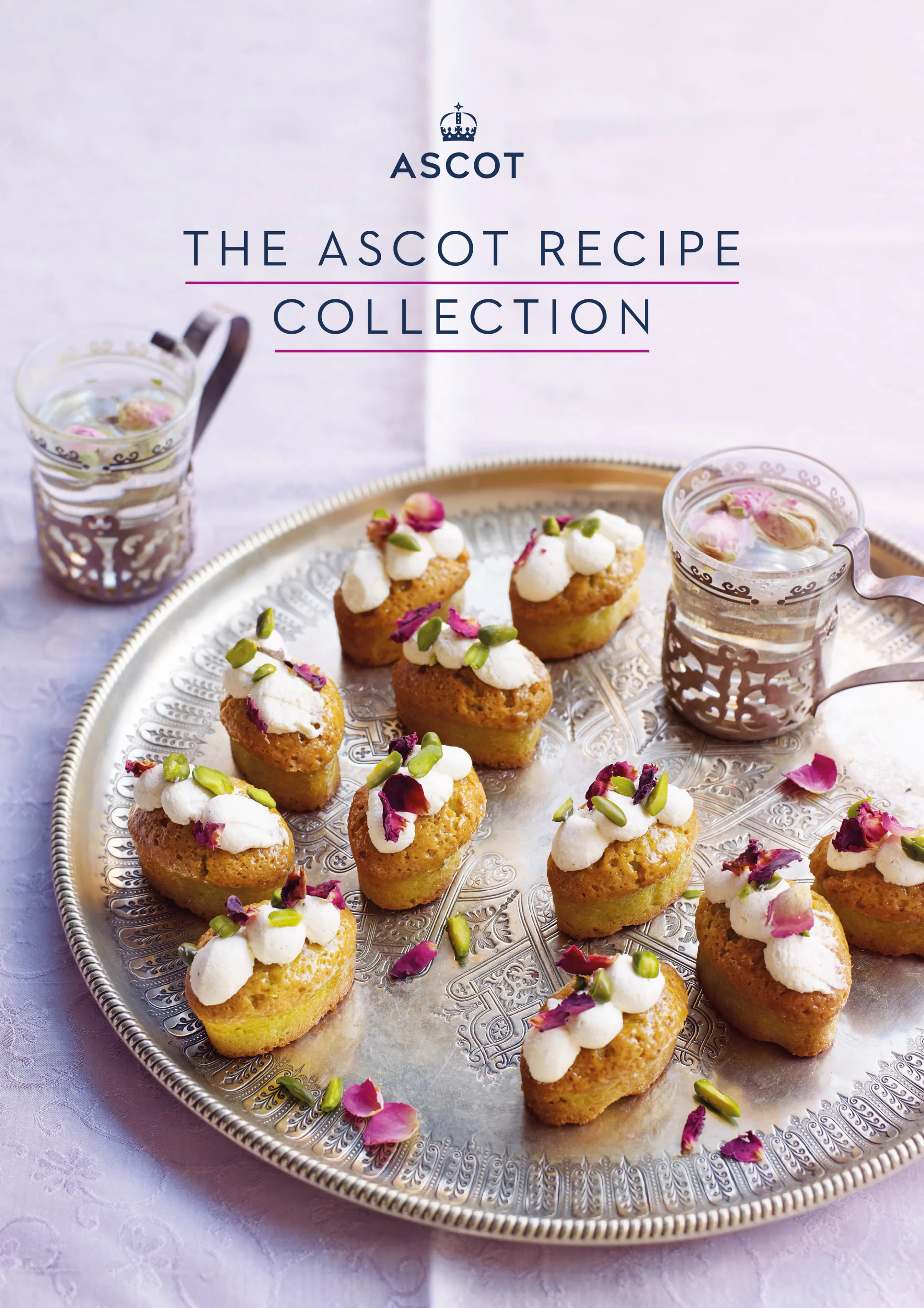 ascot recipe collection