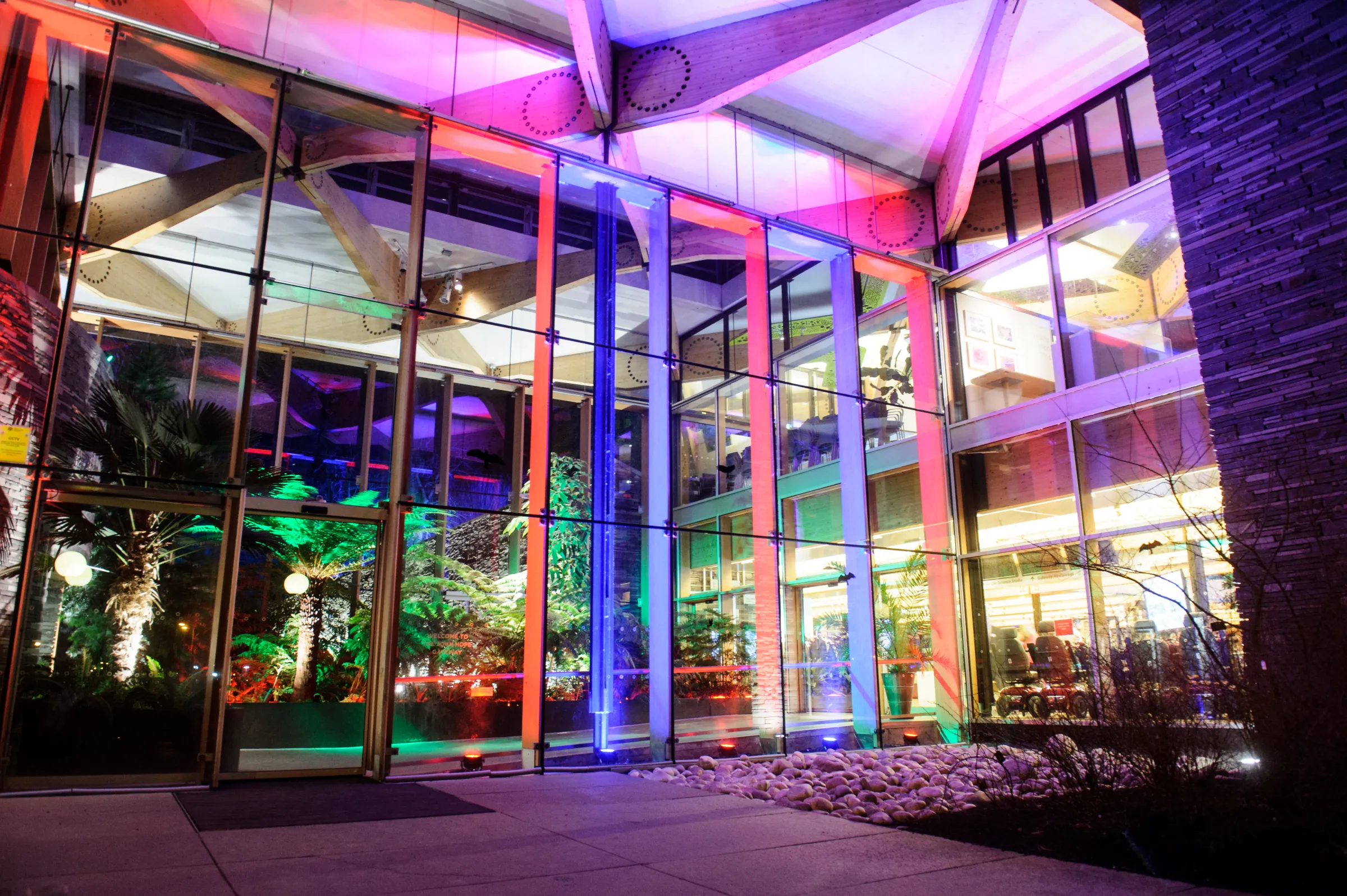venue hire