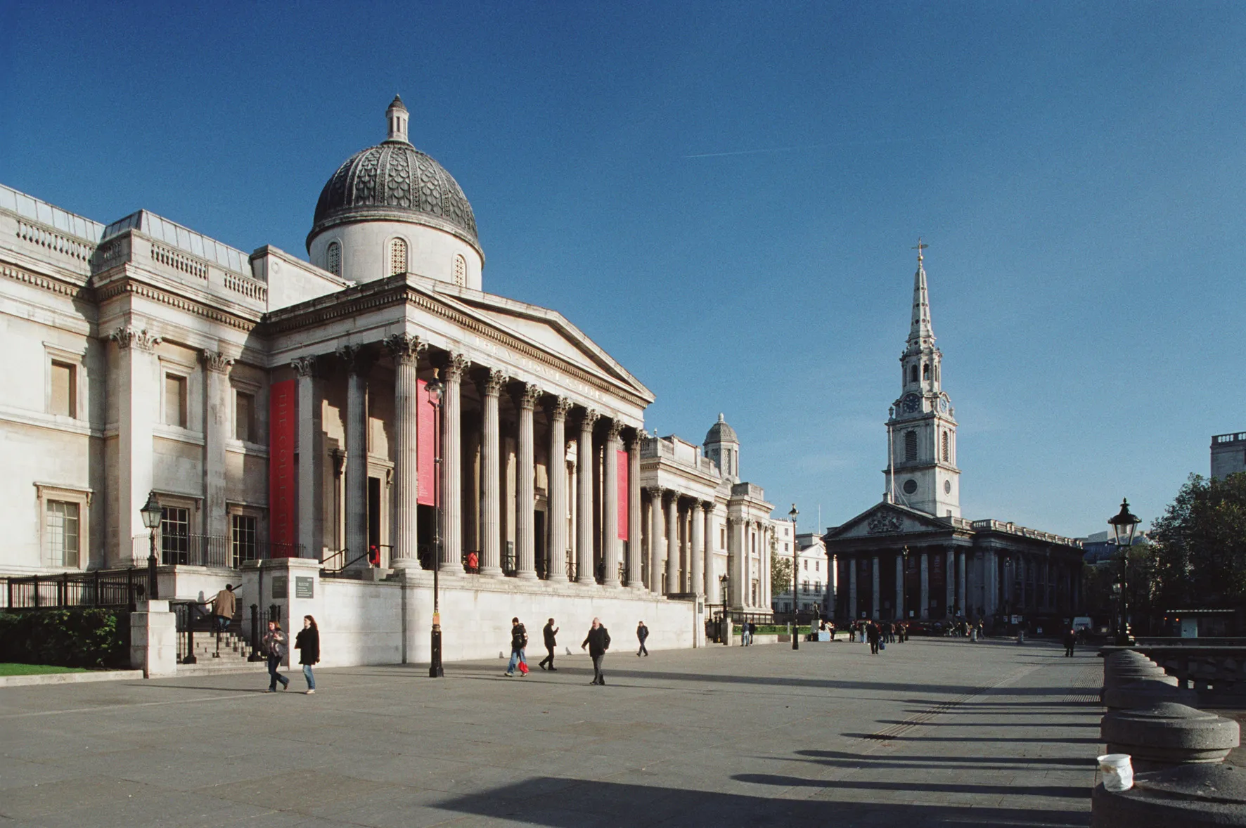 venue hire in london
