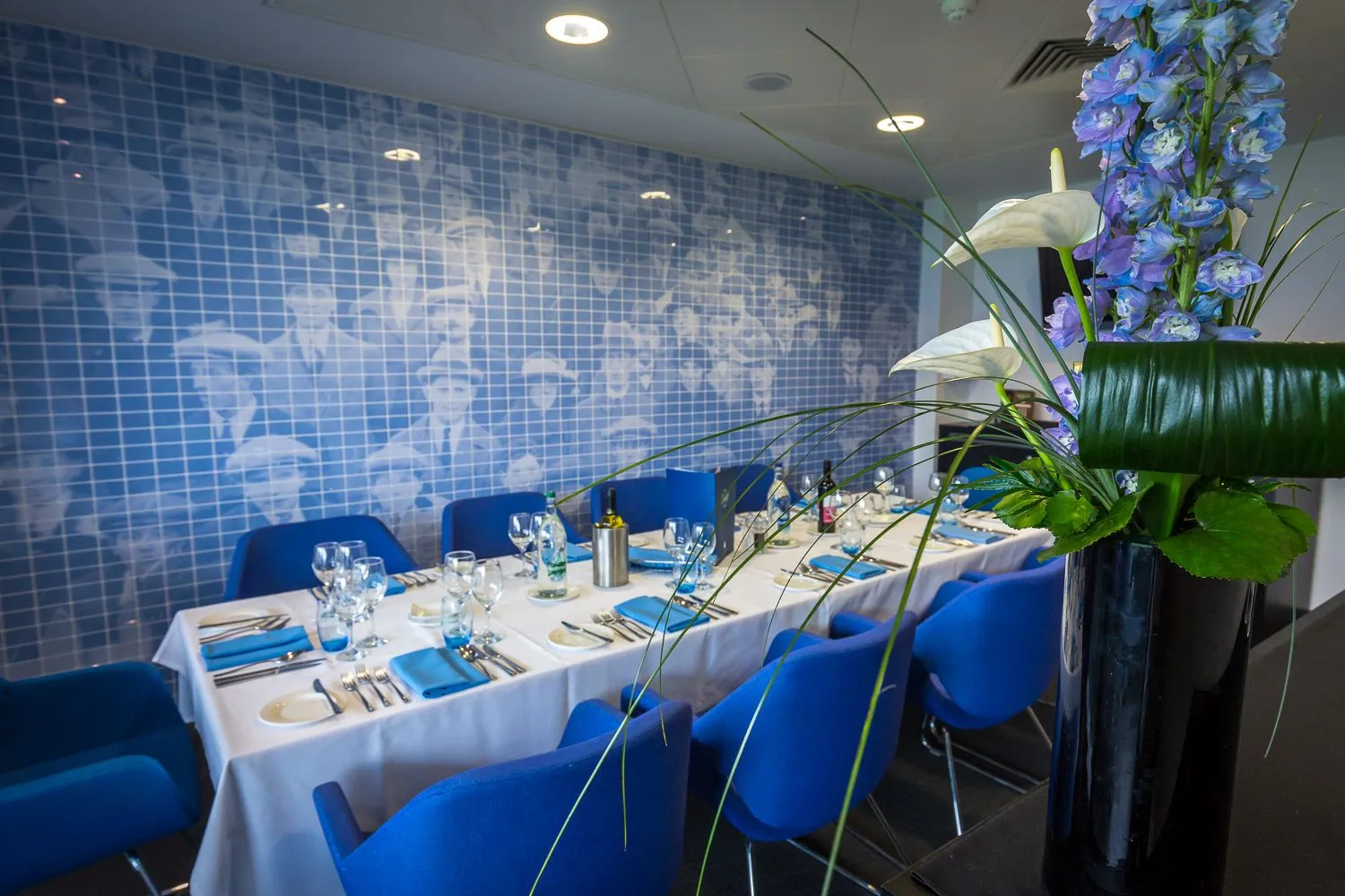 venues for hire in Brighton
