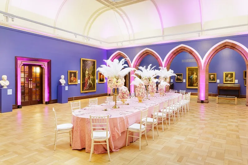 National Galleries Scotland