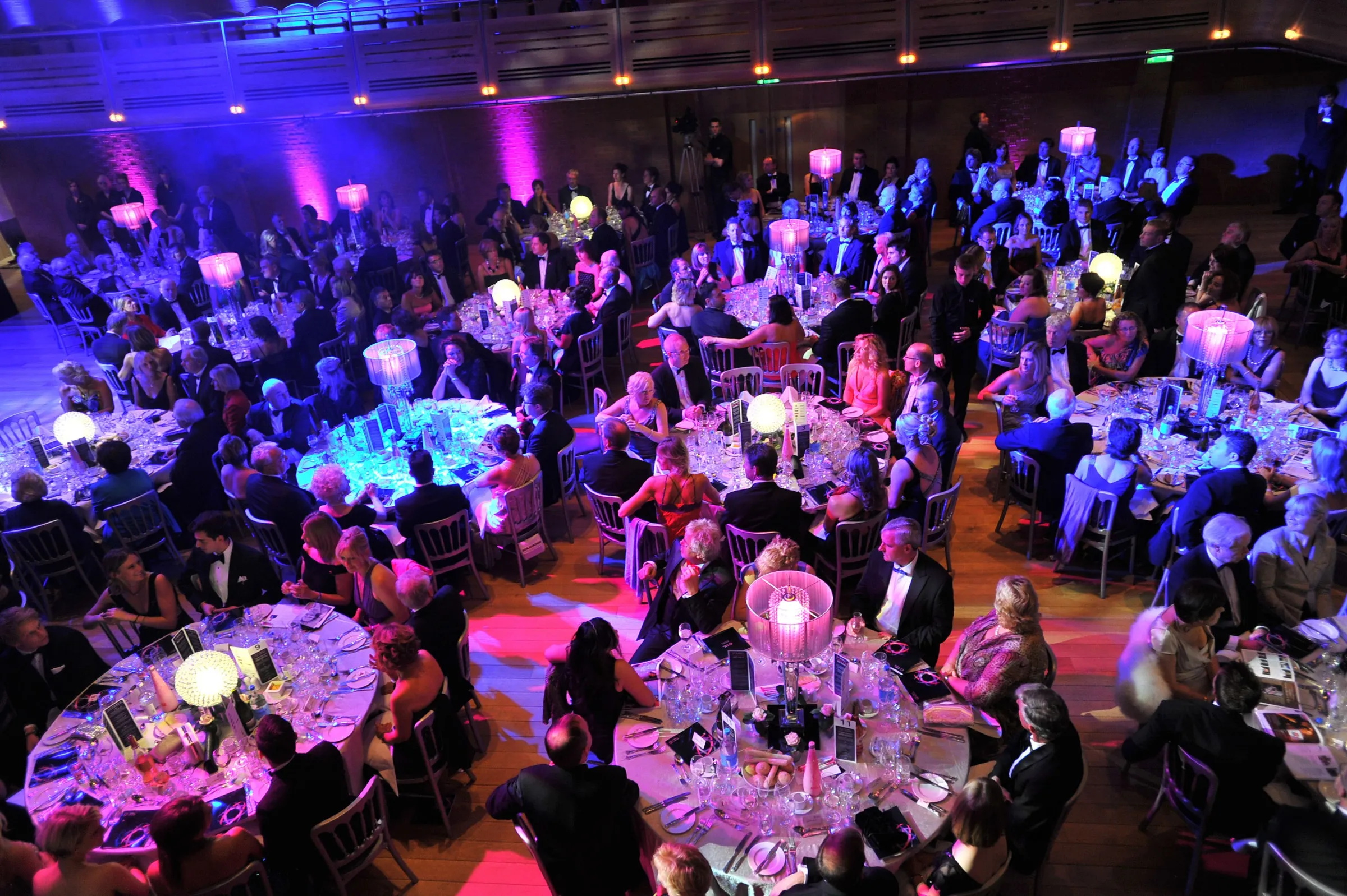 awards