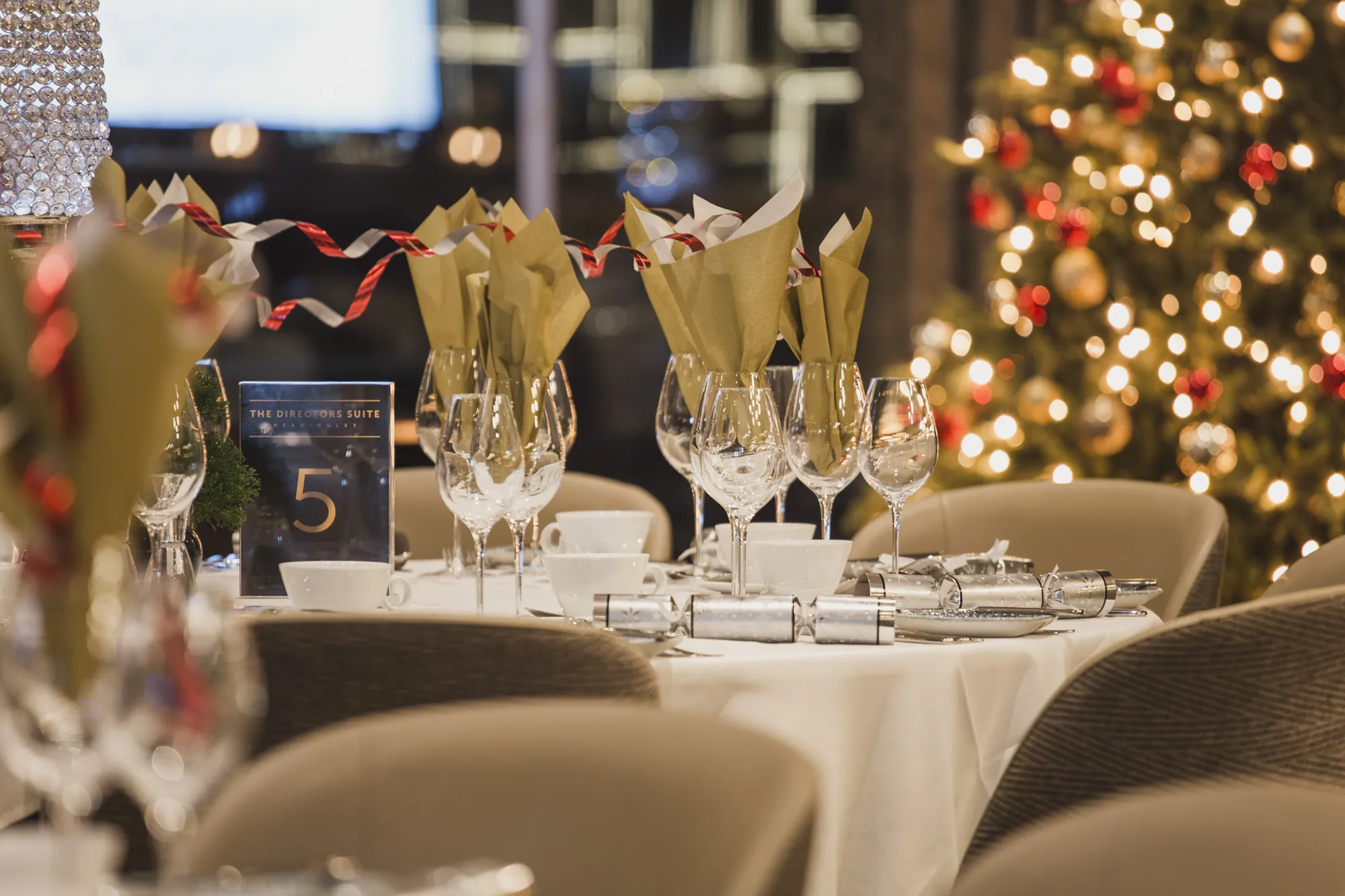 Headingley Christmas