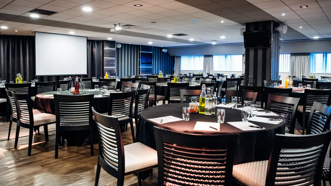St James Park Meeting Room