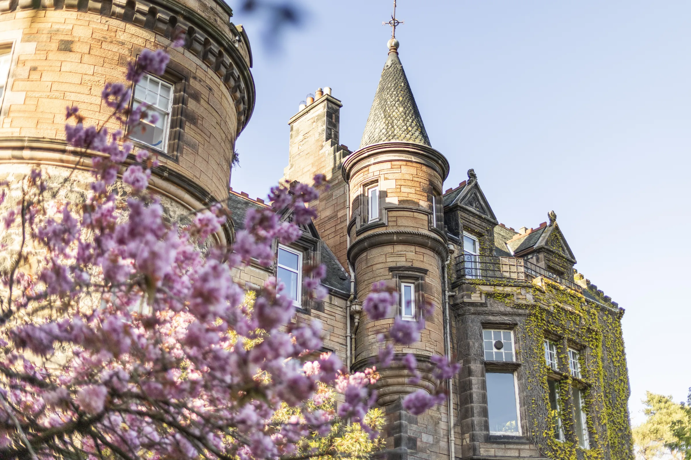 Edinburgh Zoo event venue